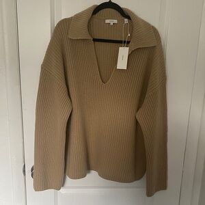Vince Cashmere sweater